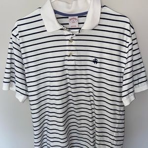 Men’s Brooks Brothers Polo